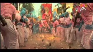 ABCD(Any Body Can Dance) : Ganapathi Bappa Moriya