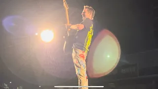 Muse - Stockholm Syndrome (Monterrey 18/1/2023)