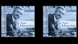 Paul Mauriat - Michele {French Hits Collection Track 13}