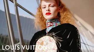 Women's Cruise 2020 Show Highlights | LOUIS VUITTON