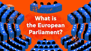 How the European Parliament works