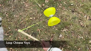 How to Chinese Yoyo (Diabolo) & Best Beginner Tricks