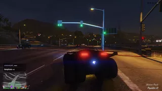 Vigilante vs deluxo and oppressor