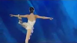 Great Chinese State Circus - Swan Lake