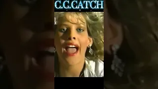 C.C.CATCH