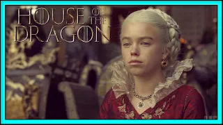 House of the Dragon: Season 1 Explained