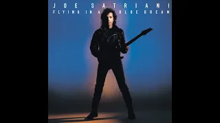 Joe Satriani   Flying in a Blue Dream  Full Album (1989)