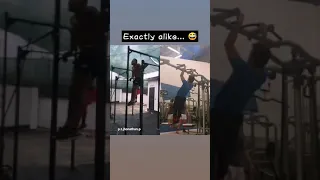 Crossfit VS Calisthenics - Muscle Ups