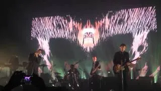 The National - Demons HD