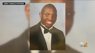 19-year-old who went missing found dead in Brooklyn