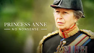 Princess Anne - No Nonsense (2023)