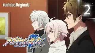 Ep. 2: TRIGGER - Before the Radiant Glory | Second half | IDOLiSH7 Vibrato