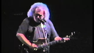 Grateful Dead Oakland Coliseum 12/31/91