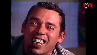 Jacques Brel "Interview Complète 1971"