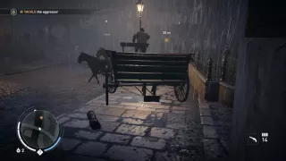 assassins creed stupid npcs