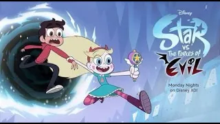 Star vs. the Forces of Evil  Disney History