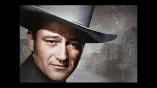 West of the Divide - Full Length John Wayne Western Movies (Western Films)