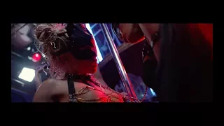 Зануда - За упокой (премьера, 2017)