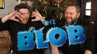 THE BLOB Review (1988)