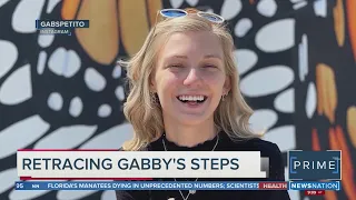 Retracing Gabby Petito's steps | NewsNation Prime