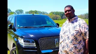Lincoln Navigator L Review | New Benchmark of the Full Sized Luxury SUV!