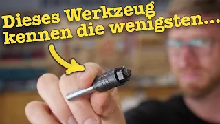 Dieses WERKZEUG Ist Quasi Unbekannt | Flipchart selber bauen