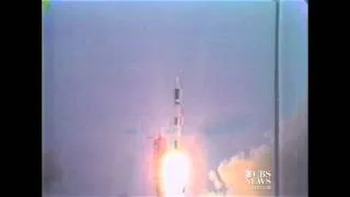 From the archives: The launch of Skylab