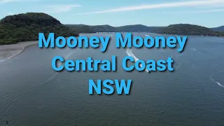 Mooney Mooney Central Coast, NSW.