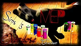 Sims 3 Pets MEP- Overdose- OPEN