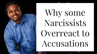 Why do some narcissists get so mad when they get caught?