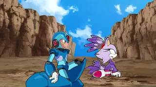 Super Sonic X Universe - Las tres maldiciones - (Primer Avance capitulo 3)