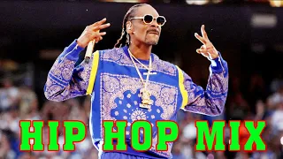 90s 2000s HIP HOP MIX - Snoop Dogg, Dr Dre, Ludacris, DMX, 50 Cent and more