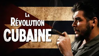 [REUPLOAD] Pourquoi la révolution cubaine a-t-elle réussi ? [QdH#49]