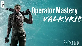 Operator Mastery Ep. 3 - Valkyrie