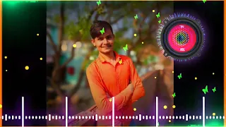 Tera nam dhoka dj dhol bass song