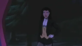 Zatanna - 3