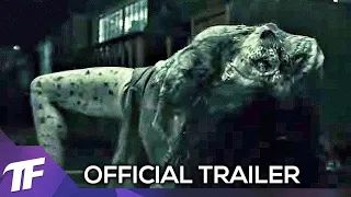 FEAR Official Trailer (2023) Joseph Sikora, Horror Movie HD