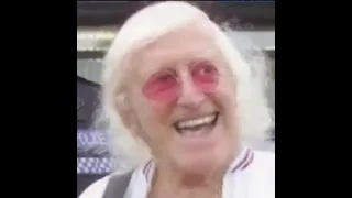 Jimmy Savile - Chug Jug With You