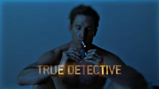 (Simpsonwave 1995 - FrankJavCee) (Slowed) (True Detective Edit)