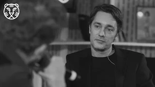 IFFR Late Night with Tom Barman - 24 January 2015