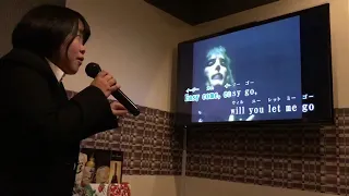 女性カバー/ボヘミアンラプソディーQueen - Bohemian Rhapsody Japanese Karaoke Cover