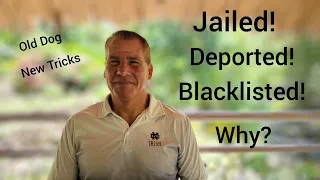 Expats Behaving Badly/Why Was This Man Jailed, Deported, and Blacklisted?