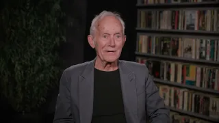 Lance Henriksen reflects on Pumpkinhead (1988) | Forbidden Worlds Film Festival 2023