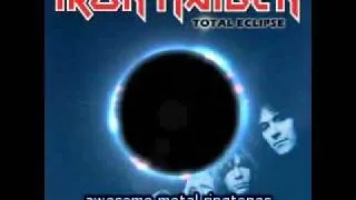 Awesome Iron Maiden   Total Eclipse Live Oxford 1982