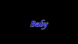 #lovestatus baby baby laava ni song chirutha movie song WhatsApp status in black 🖤 lyrics