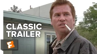 Spartan (2004) Official Trailer - Val Kilmer, Tia Texada Movie HD