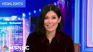 Watch Alex Wagner Tonight Highlights: Dec. 22