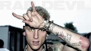 Machine Gun Kelly - Rap Devil