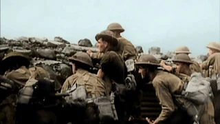 World war 2 tribute to the soldier (Combat footage)