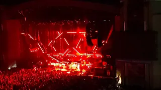 Phish @ Jones Beach 7/27/22